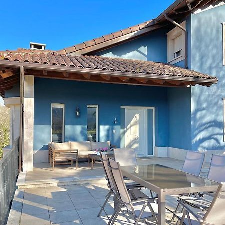 Apartamentos Cangas Relax En Grupo Кангас-де-Онис Экстерьер фото