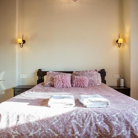 Apartamentos Cangas Relax En Grupo Кангас-де-Онис Экстерьер фото