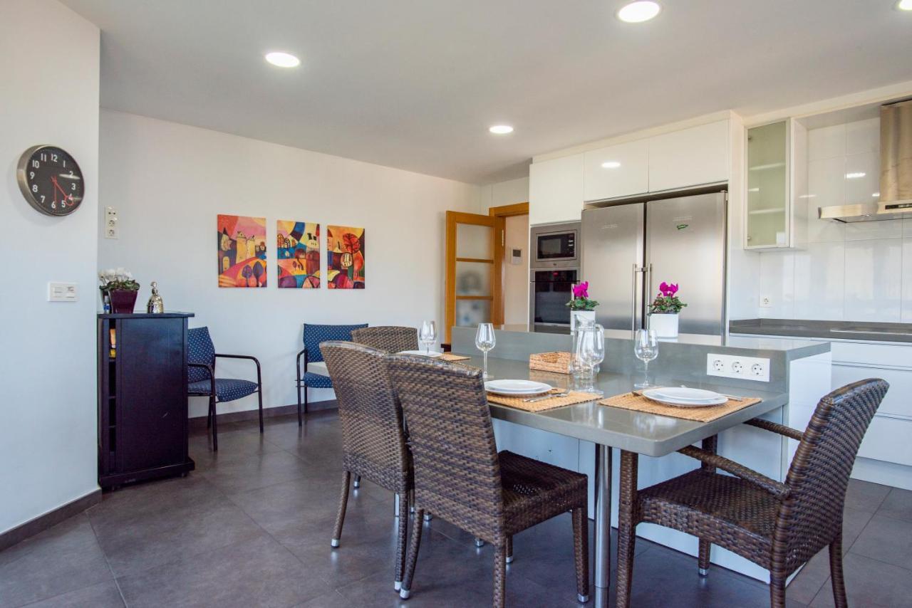 Apartamentos Cangas Relax En Grupo Кангас-де-Онис Экстерьер фото