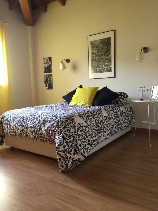 Apartamentos Cangas Relax En Grupo Кангас-де-Онис Экстерьер фото